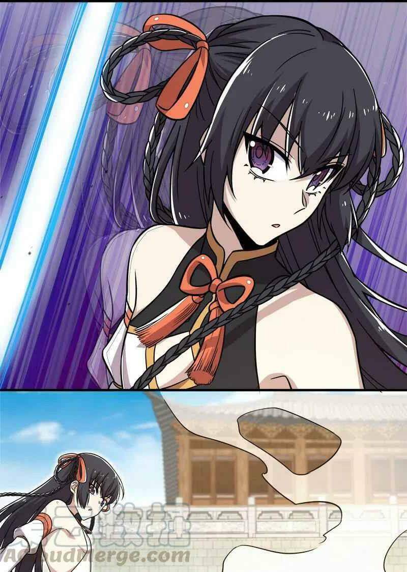 Sinh Hoạt Của Võ Đế Sau Khi Ẩn Cư Chapter 10 - Trang 2