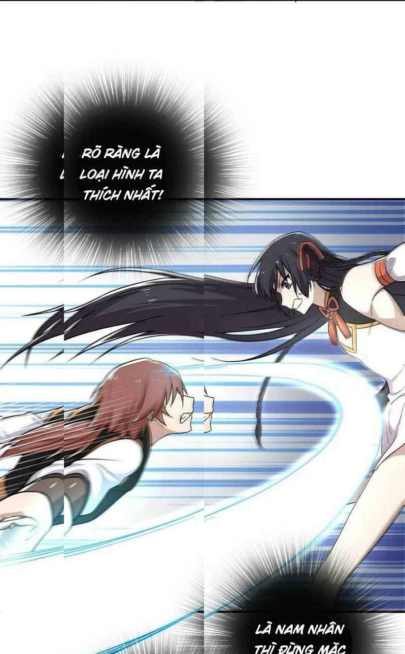 Sinh Hoạt Của Võ Đế Sau Khi Ẩn Cư Chapter 10 - Trang 2