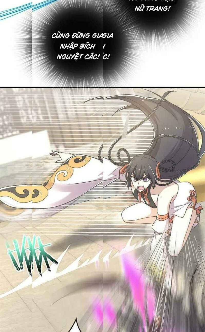 Sinh Hoạt Của Võ Đế Sau Khi Ẩn Cư Chapter 10 - Trang 2