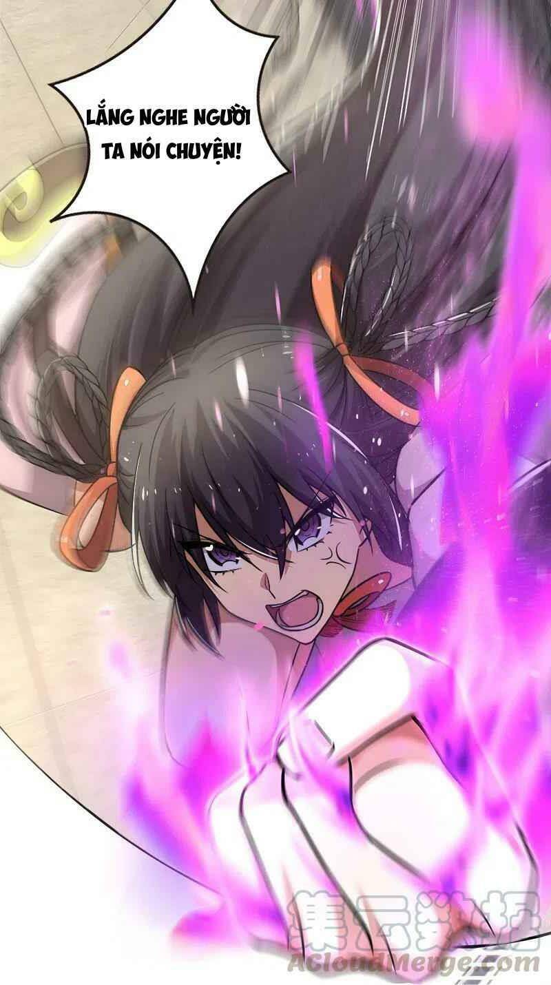 Sinh Hoạt Của Võ Đế Sau Khi Ẩn Cư Chapter 10 - Trang 2