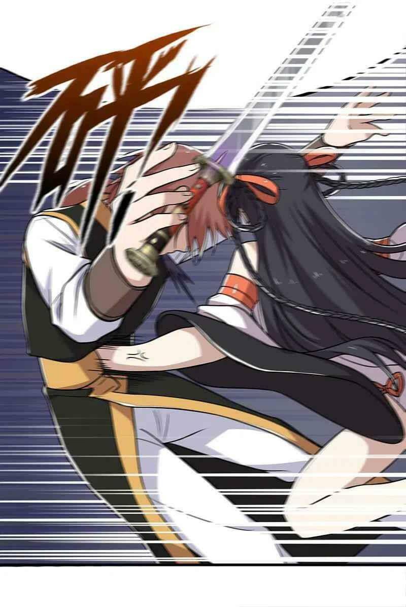 Sinh Hoạt Của Võ Đế Sau Khi Ẩn Cư Chapter 10 - Trang 2