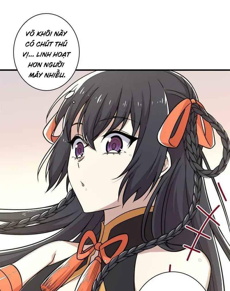 Sinh Hoạt Của Võ Đế Sau Khi Ẩn Cư Chapter 10 - Trang 2