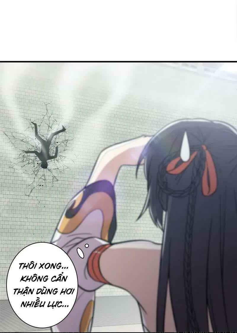 Sinh Hoạt Của Võ Đế Sau Khi Ẩn Cư Chapter 10 - Trang 2