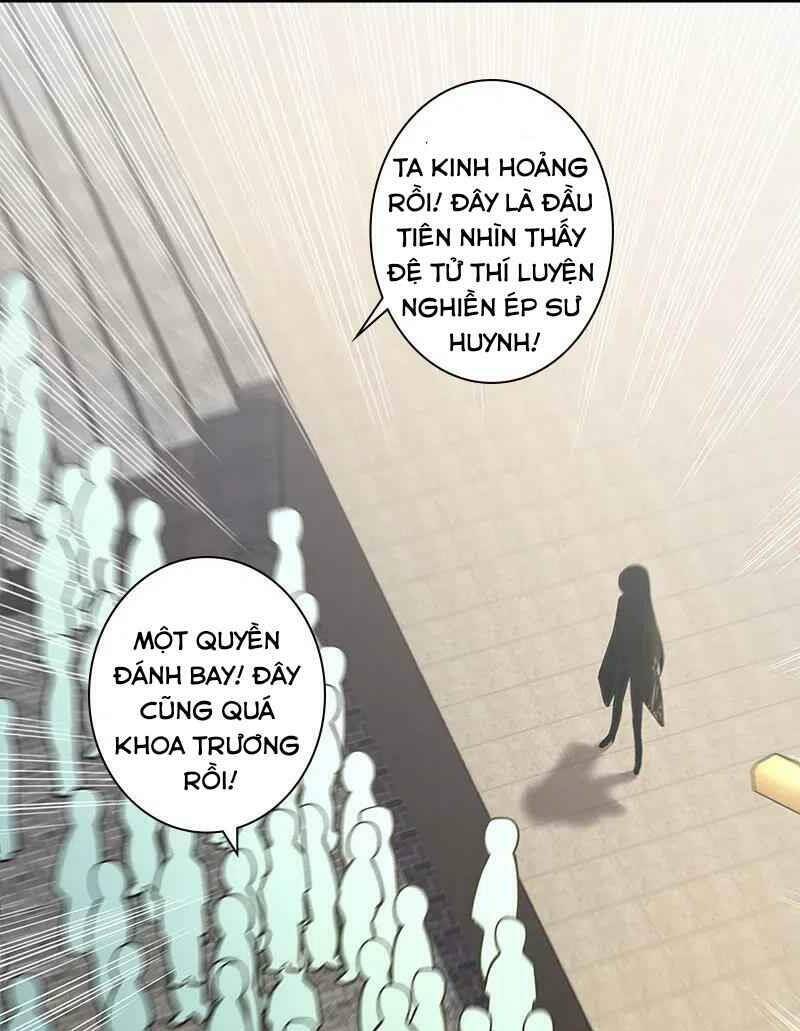 Sinh Hoạt Của Võ Đế Sau Khi Ẩn Cư Chapter 10 - Trang 2