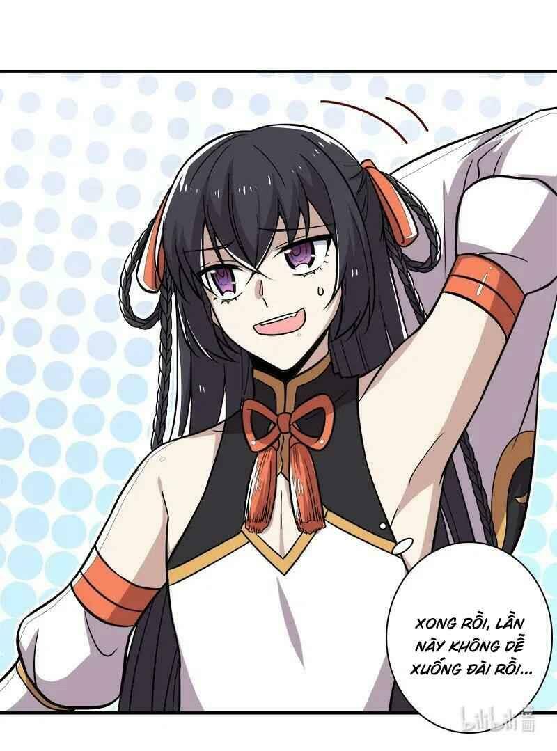 Sinh Hoạt Của Võ Đế Sau Khi Ẩn Cư Chapter 10 - Trang 2