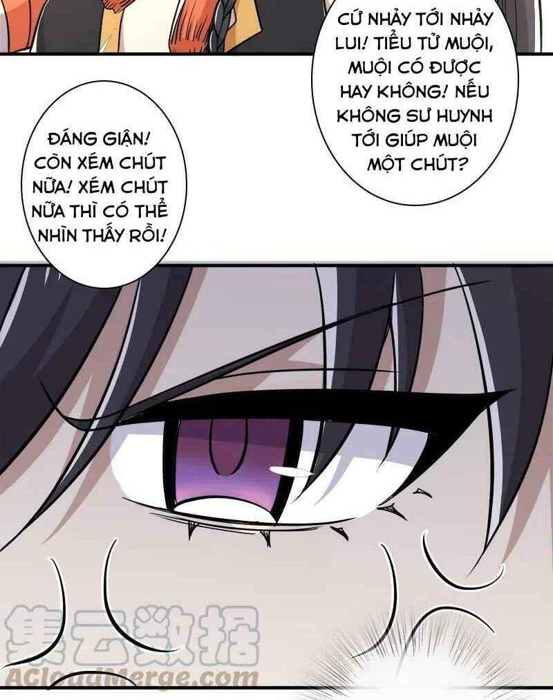 Sinh Hoạt Của Võ Đế Sau Khi Ẩn Cư Chapter 10 - Trang 2