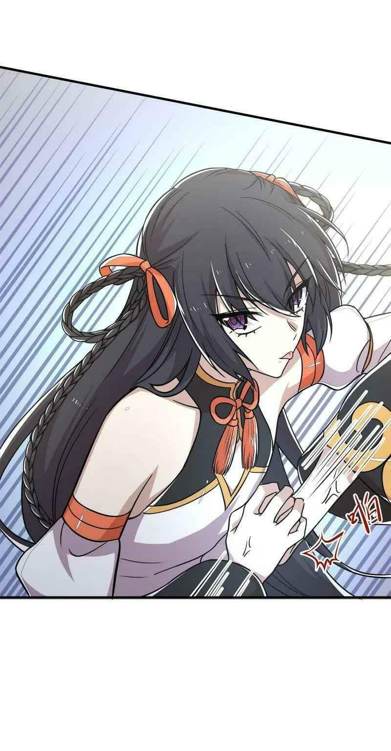 Sinh Hoạt Của Võ Đế Sau Khi Ẩn Cư Chapter 10 - Trang 2