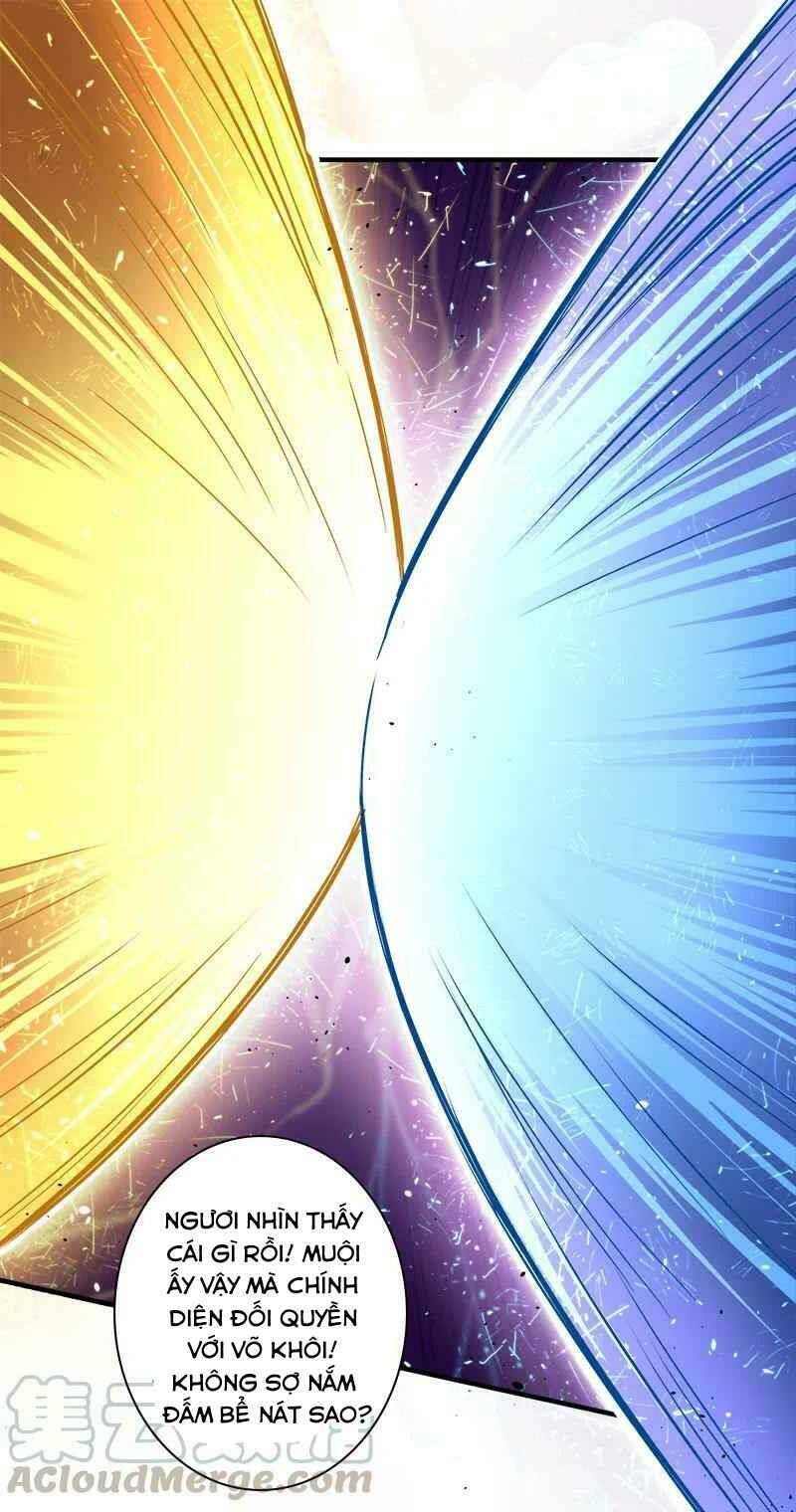 Sinh Hoạt Của Võ Đế Sau Khi Ẩn Cư Chapter 10 - Trang 2