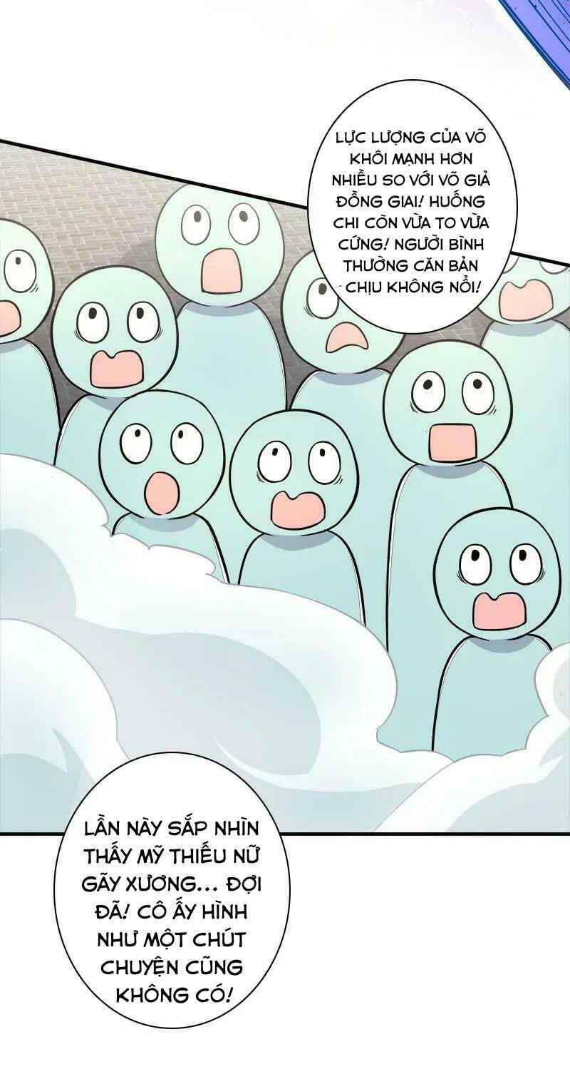 Sinh Hoạt Của Võ Đế Sau Khi Ẩn Cư Chapter 10 - Trang 2