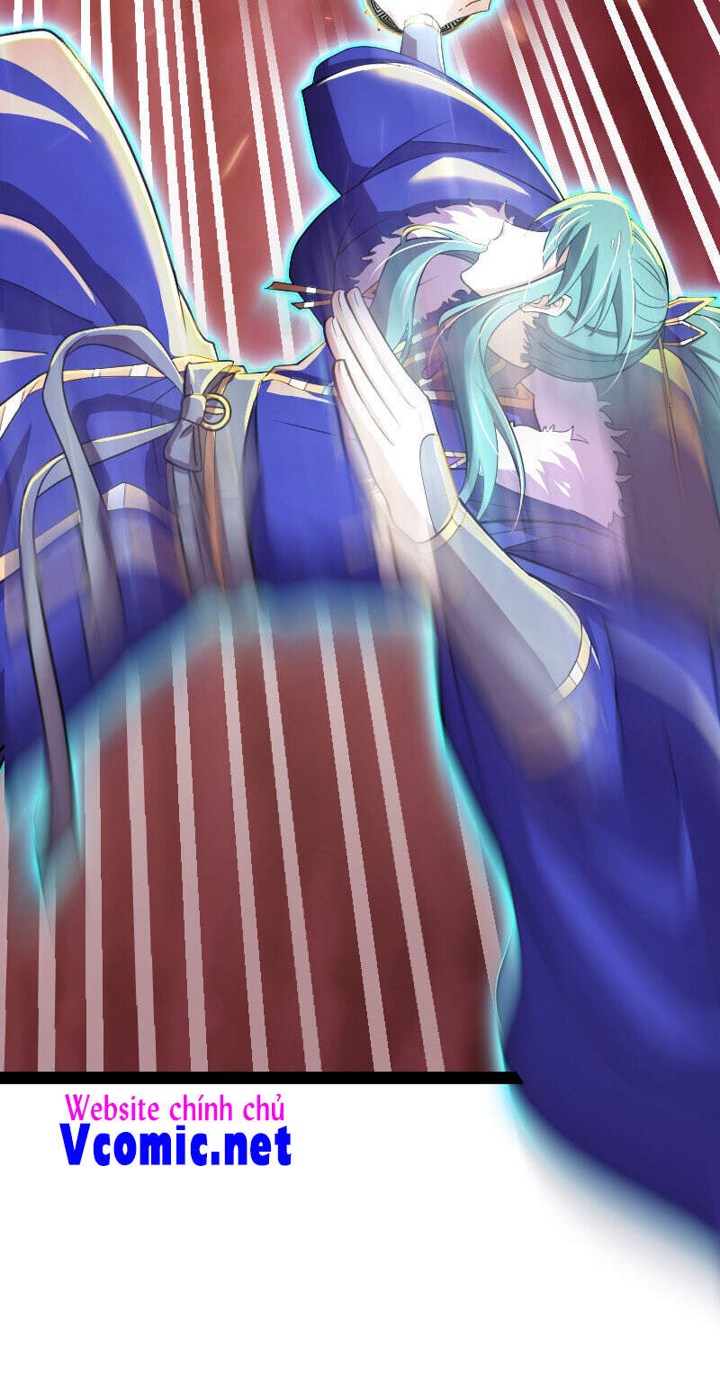 Sinh Hoạt Của Võ Đế Sau Khi Ẩn Cư Chapter 100 - Trang 2
