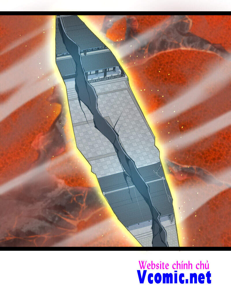 Sinh Hoạt Của Võ Đế Sau Khi Ẩn Cư Chapter 100 - Trang 2