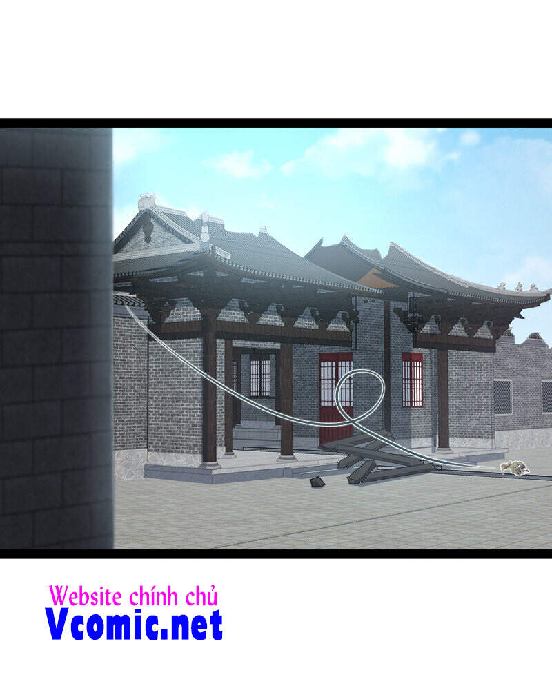 Sinh Hoạt Của Võ Đế Sau Khi Ẩn Cư Chapter 100 - Trang 2