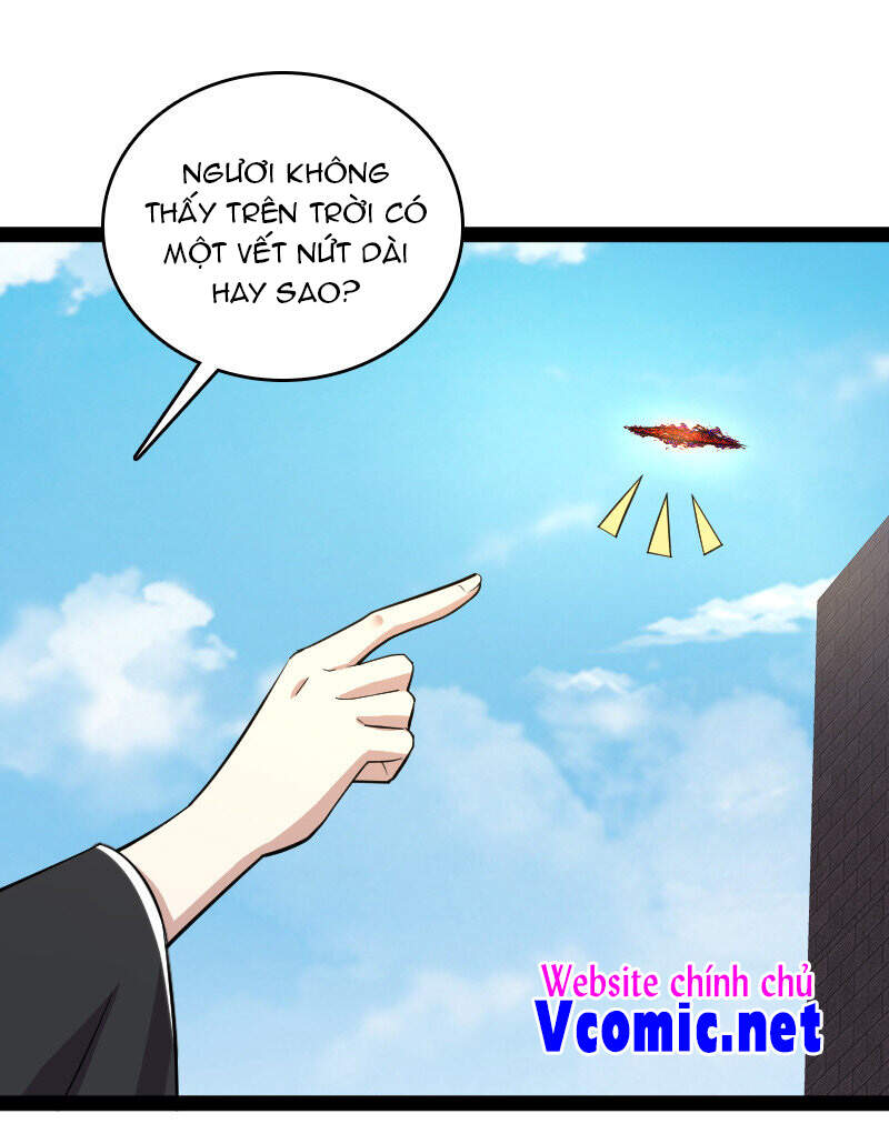 Sinh Hoạt Của Võ Đế Sau Khi Ẩn Cư Chapter 100 - Trang 2