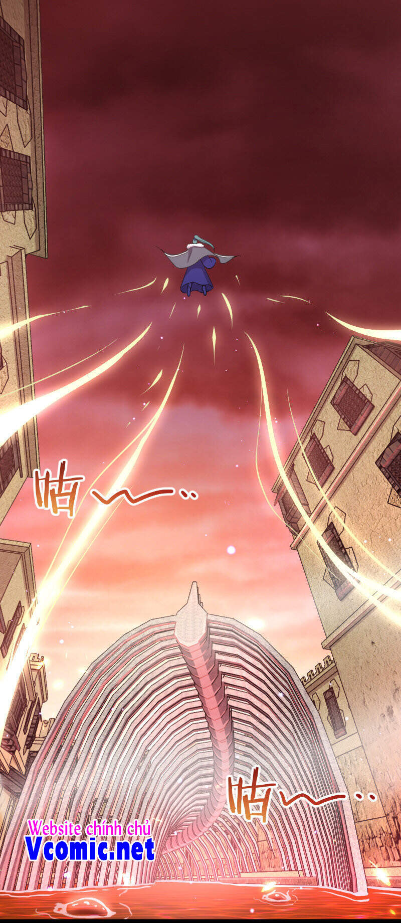 Sinh Hoạt Của Võ Đế Sau Khi Ẩn Cư Chapter 100 - Trang 2