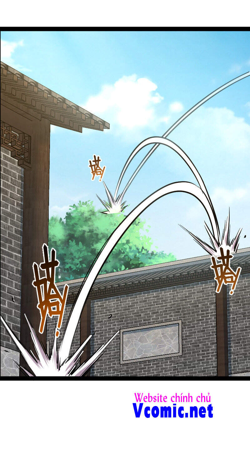 Sinh Hoạt Của Võ Đế Sau Khi Ẩn Cư Chapter 100 - Trang 2