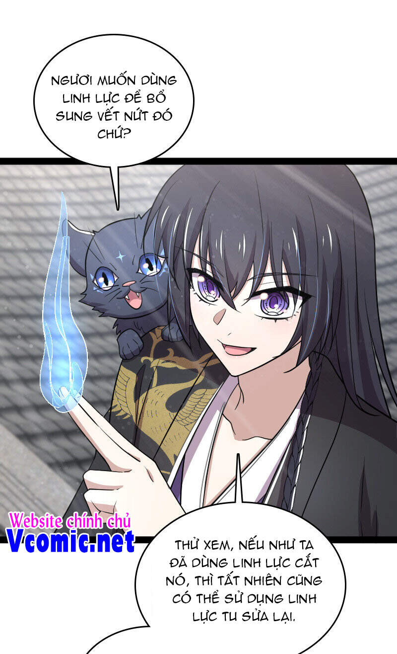 Sinh Hoạt Của Võ Đế Sau Khi Ẩn Cư Chapter 100 - Trang 2