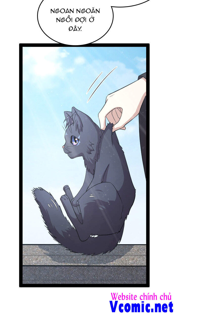 Sinh Hoạt Của Võ Đế Sau Khi Ẩn Cư Chapter 100 - Trang 2