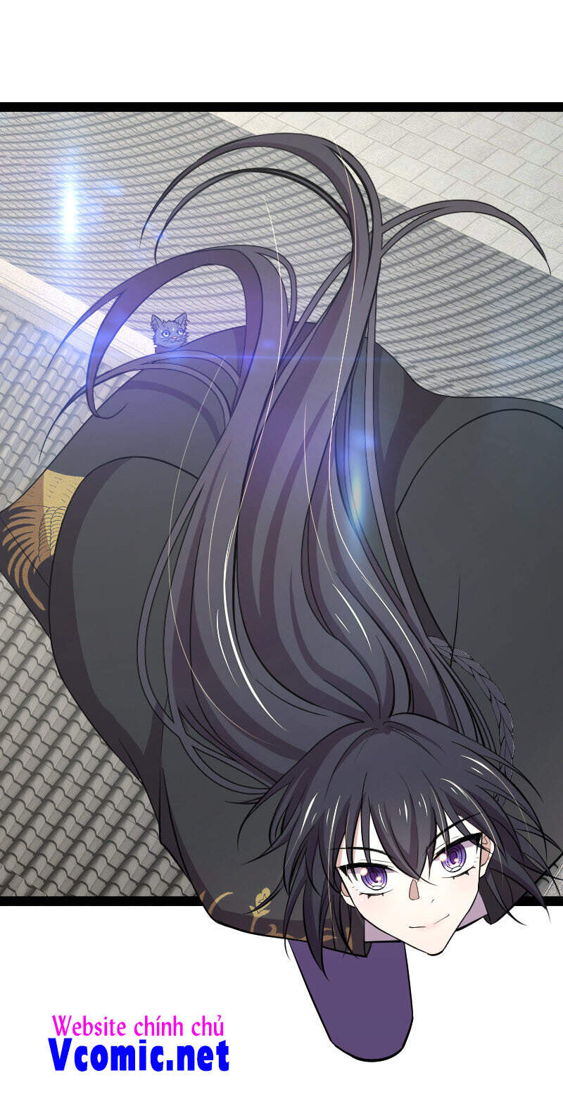 Sinh Hoạt Của Võ Đế Sau Khi Ẩn Cư Chapter 100 - Trang 2