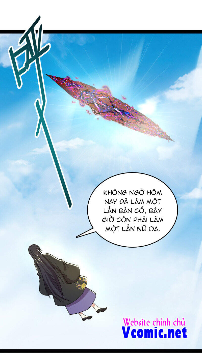 Sinh Hoạt Của Võ Đế Sau Khi Ẩn Cư Chapter 100 - Trang 2