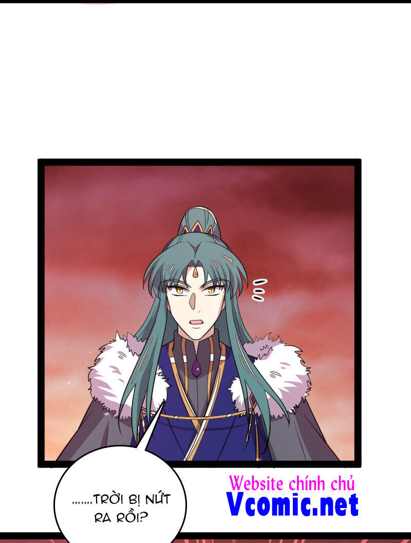 Sinh Hoạt Của Võ Đế Sau Khi Ẩn Cư Chapter 100 - Trang 2