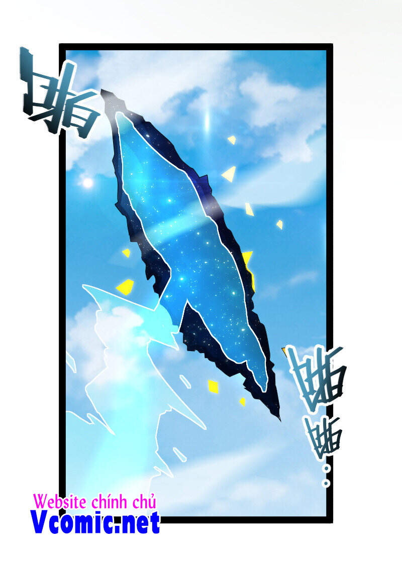 Sinh Hoạt Của Võ Đế Sau Khi Ẩn Cư Chapter 100 - Trang 2