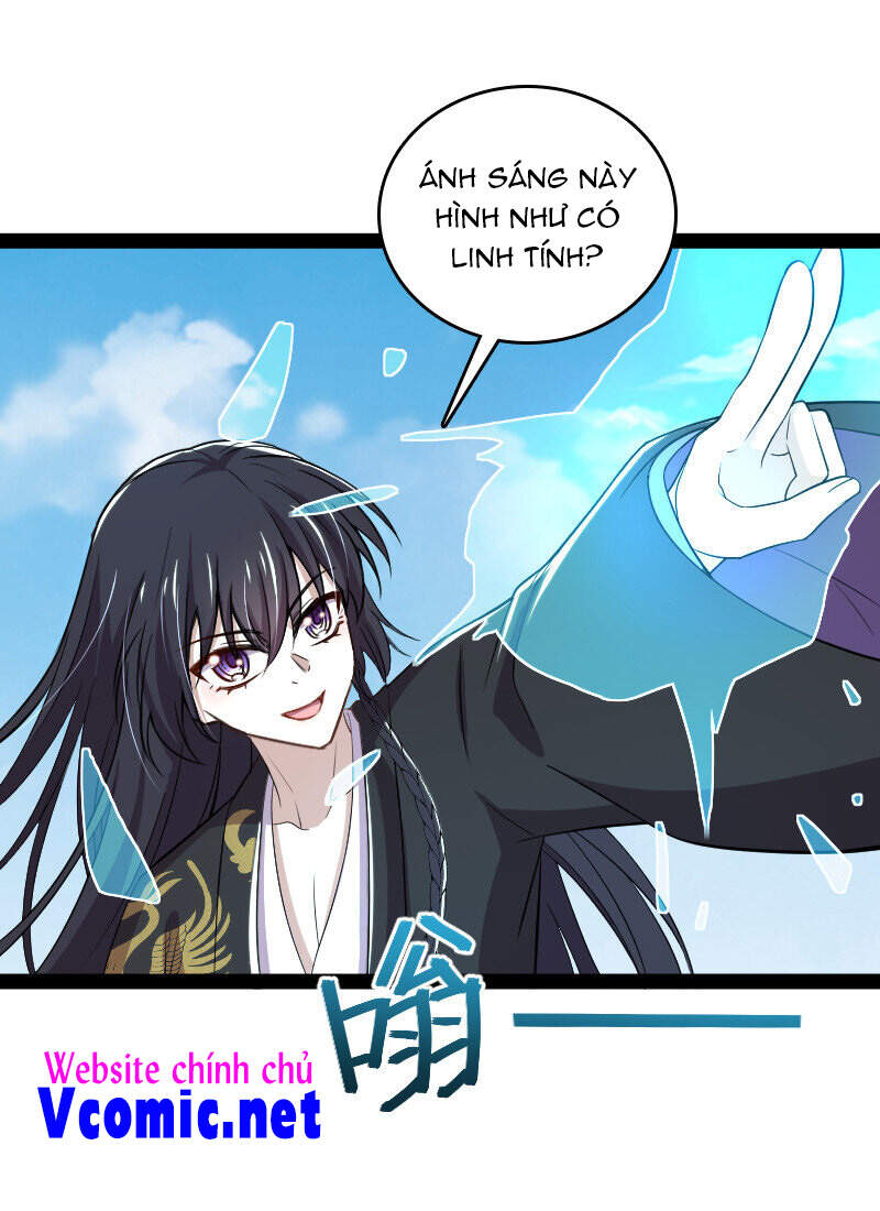 Sinh Hoạt Của Võ Đế Sau Khi Ẩn Cư Chapter 100 - Trang 2