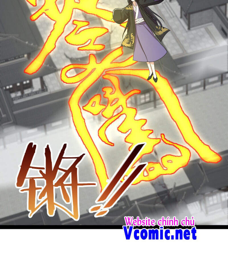 Sinh Hoạt Của Võ Đế Sau Khi Ẩn Cư Chapter 100 - Trang 2