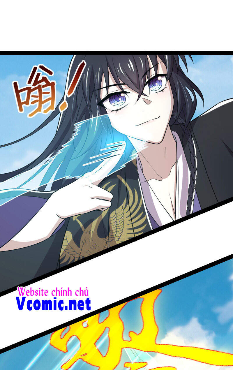 Sinh Hoạt Của Võ Đế Sau Khi Ẩn Cư Chapter 100 - Trang 2