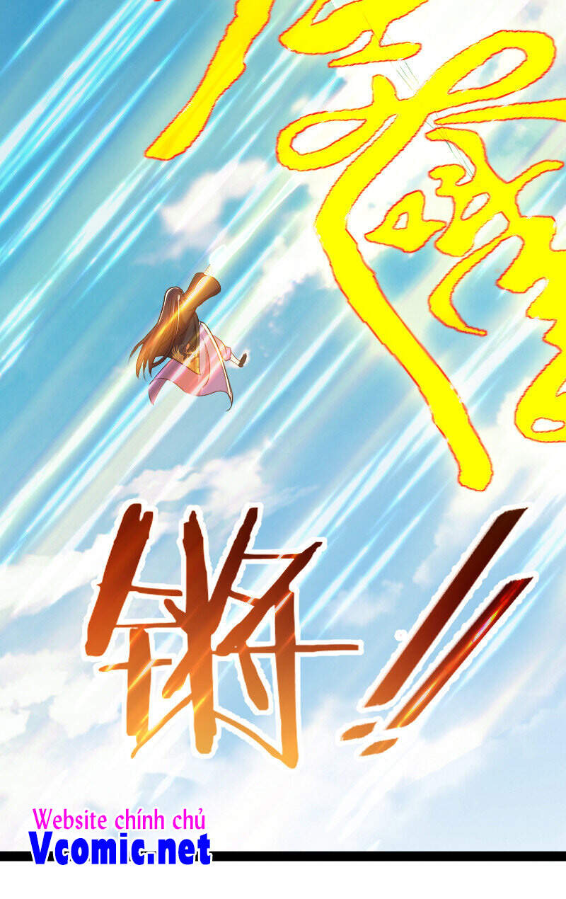 Sinh Hoạt Của Võ Đế Sau Khi Ẩn Cư Chapter 100 - Trang 2