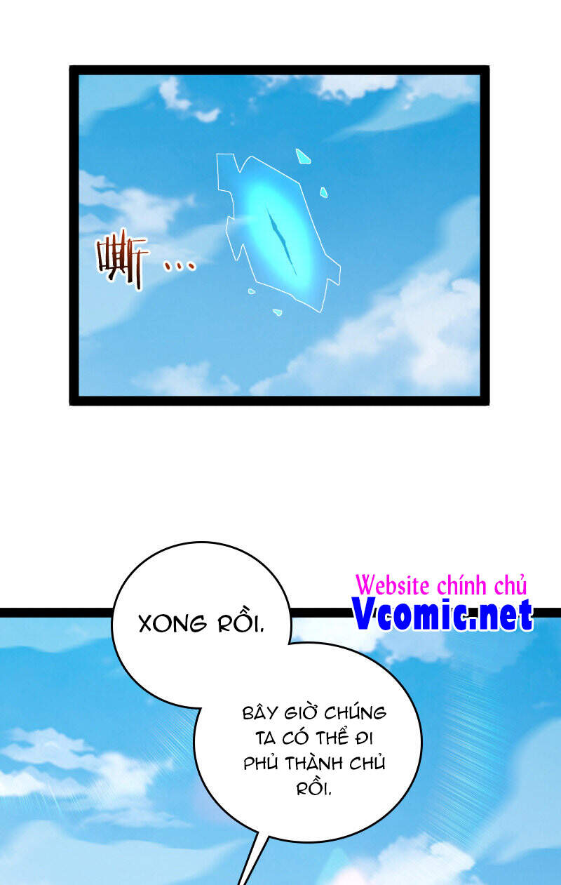 Sinh Hoạt Của Võ Đế Sau Khi Ẩn Cư Chapter 100 - Trang 2