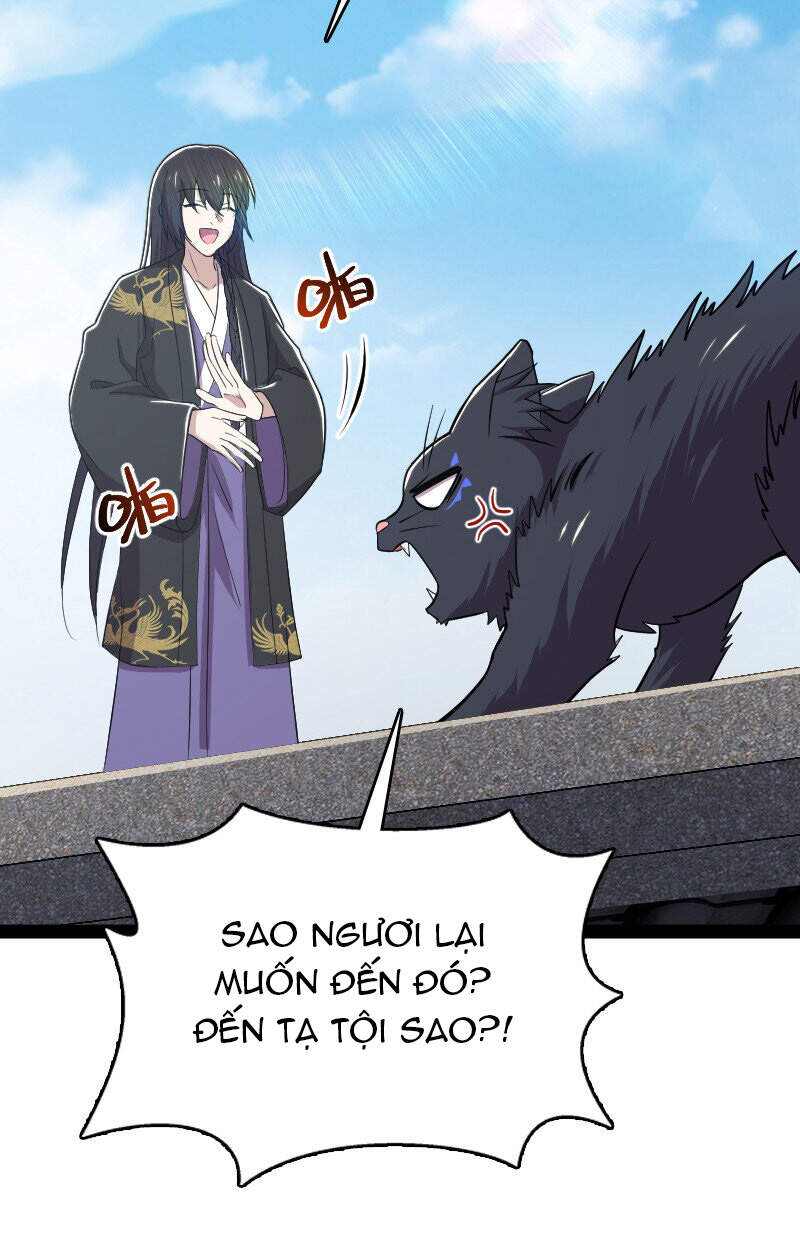 Sinh Hoạt Của Võ Đế Sau Khi Ẩn Cư Chapter 100 - Trang 2