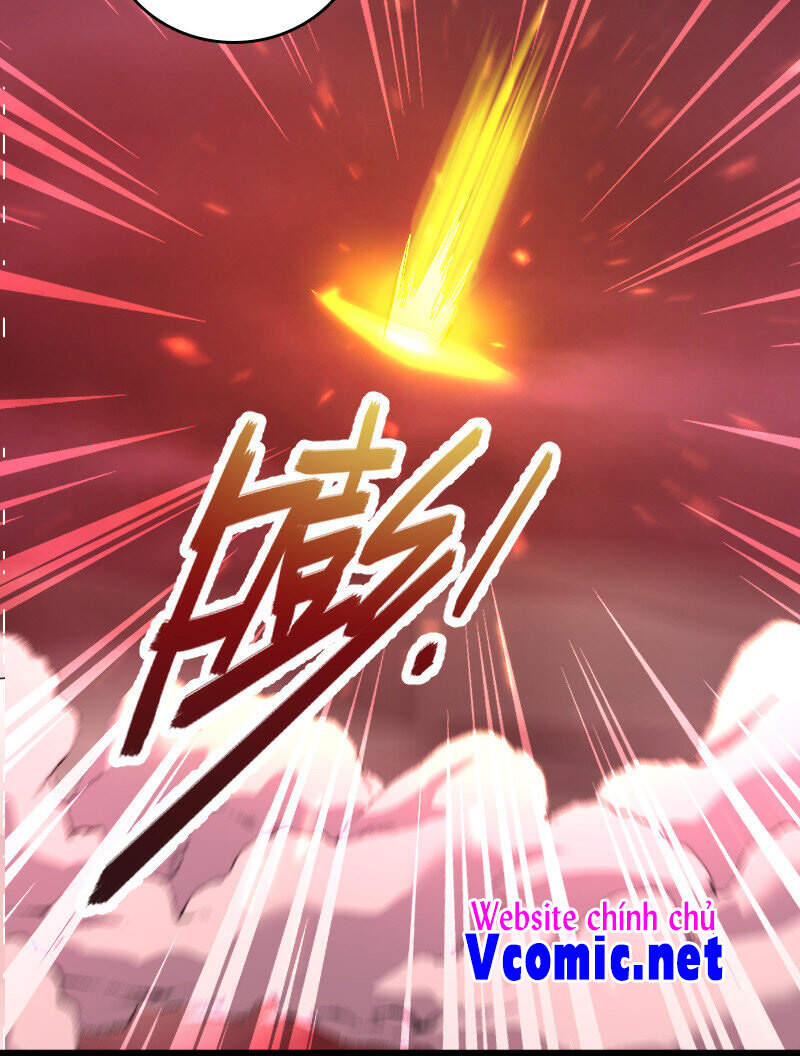 Sinh Hoạt Của Võ Đế Sau Khi Ẩn Cư Chapter 100 - Trang 2