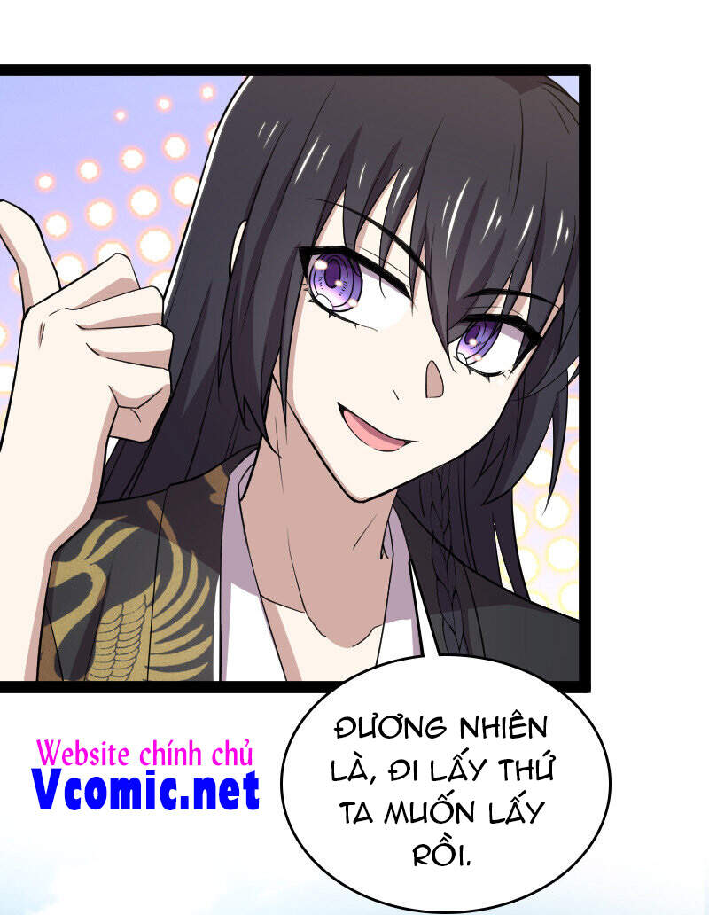 Sinh Hoạt Của Võ Đế Sau Khi Ẩn Cư Chapter 100 - Trang 2