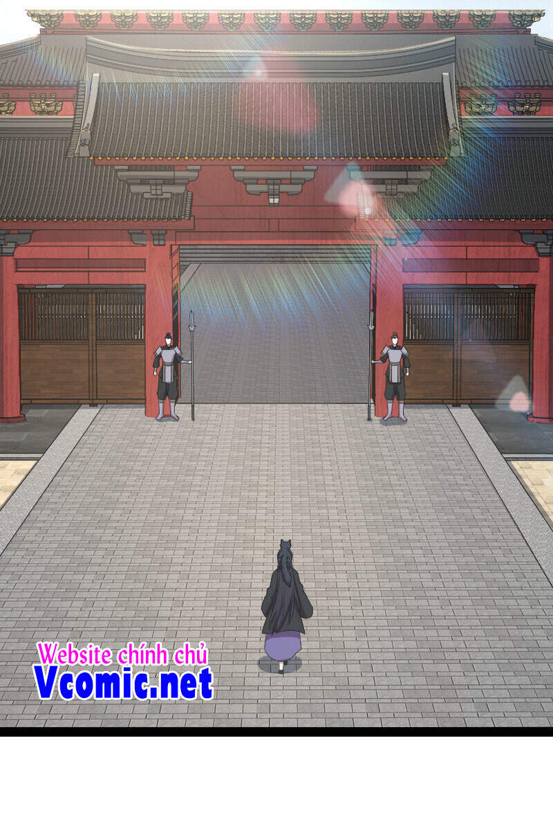 Sinh Hoạt Của Võ Đế Sau Khi Ẩn Cư Chapter 100 - Trang 2