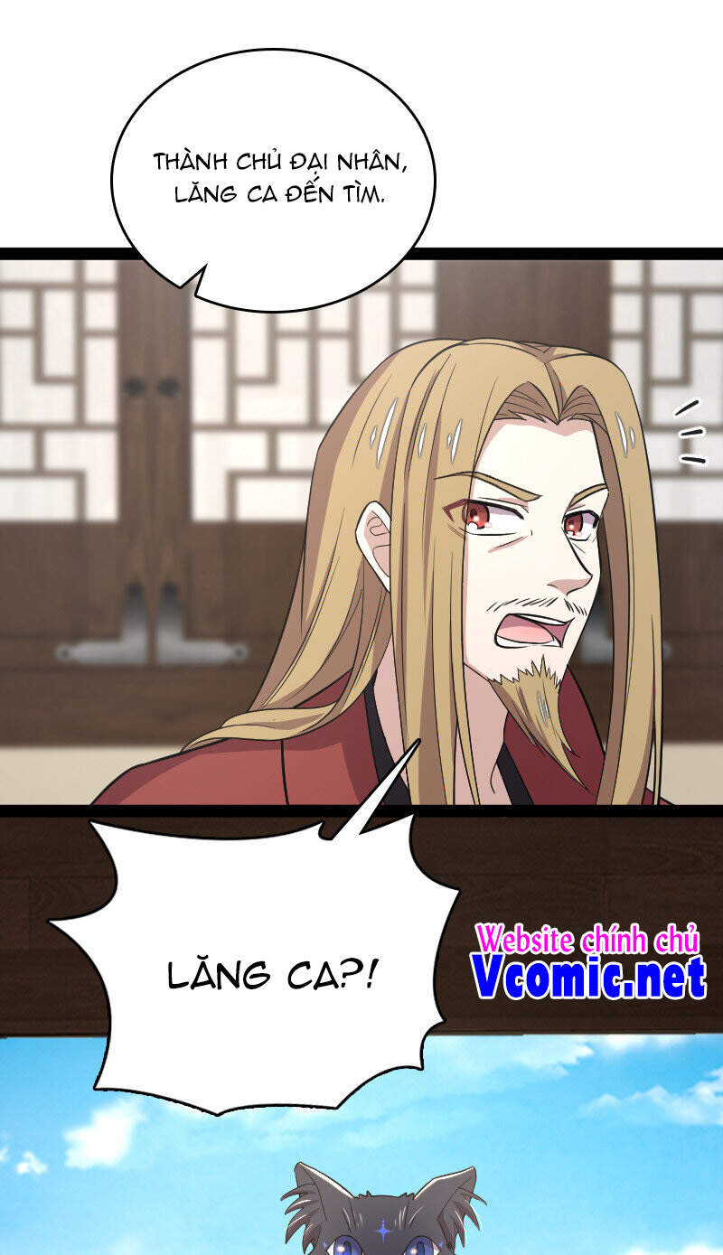 Sinh Hoạt Của Võ Đế Sau Khi Ẩn Cư Chapter 100 - Trang 2