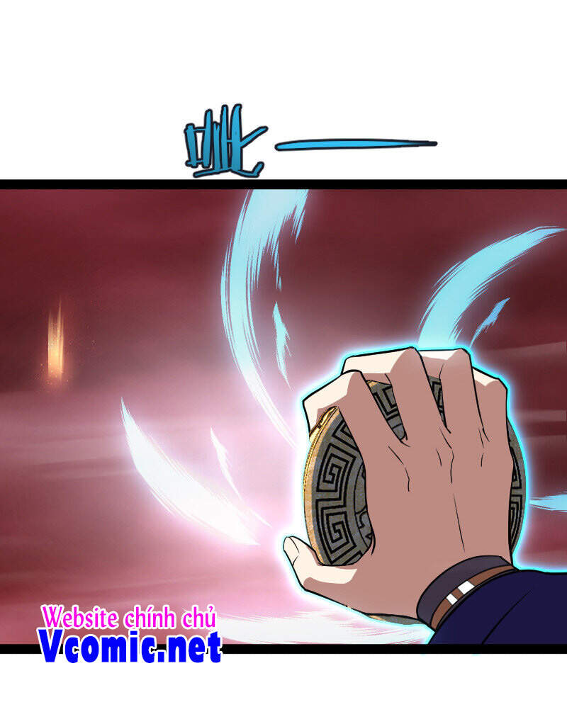 Sinh Hoạt Của Võ Đế Sau Khi Ẩn Cư Chapter 100 - Trang 2