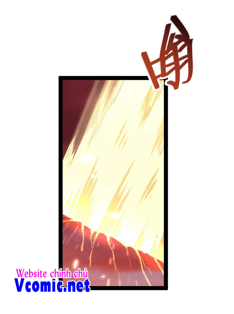 Sinh Hoạt Của Võ Đế Sau Khi Ẩn Cư Chapter 100 - Trang 2