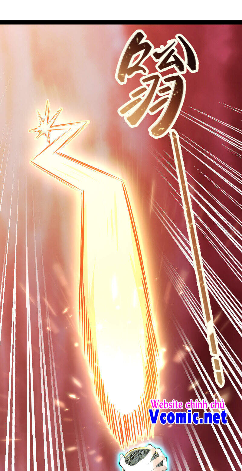 Sinh Hoạt Của Võ Đế Sau Khi Ẩn Cư Chapter 100 - Trang 2