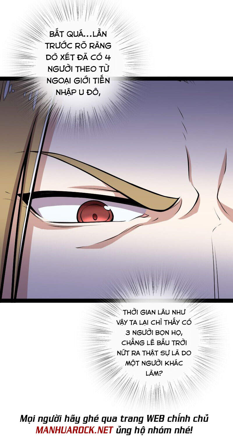 Sinh Hoạt Của Võ Đế Sau Khi Ẩn Cư Chapter 101 - Trang 2