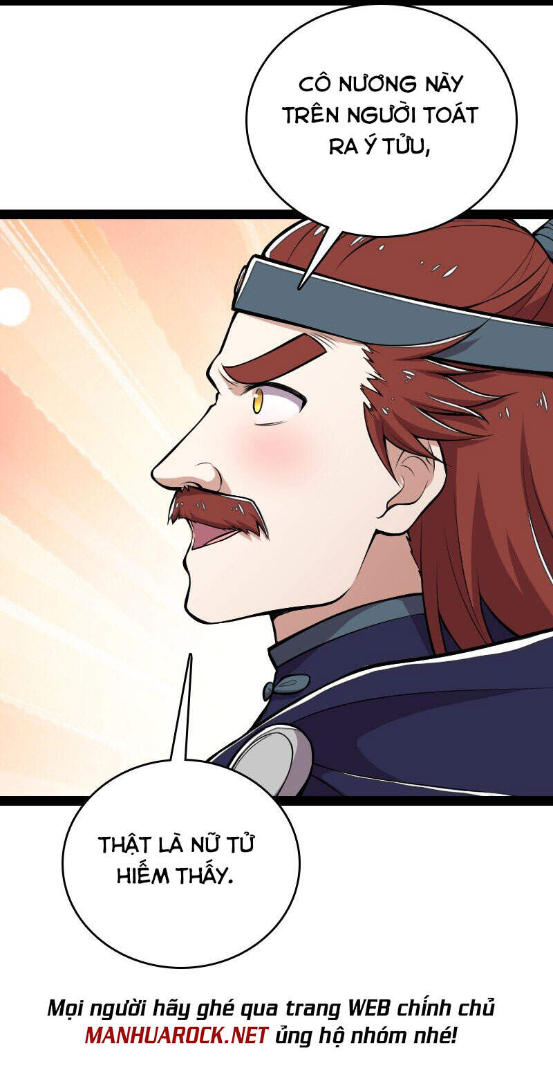 Sinh Hoạt Của Võ Đế Sau Khi Ẩn Cư Chapter 101 - Trang 2