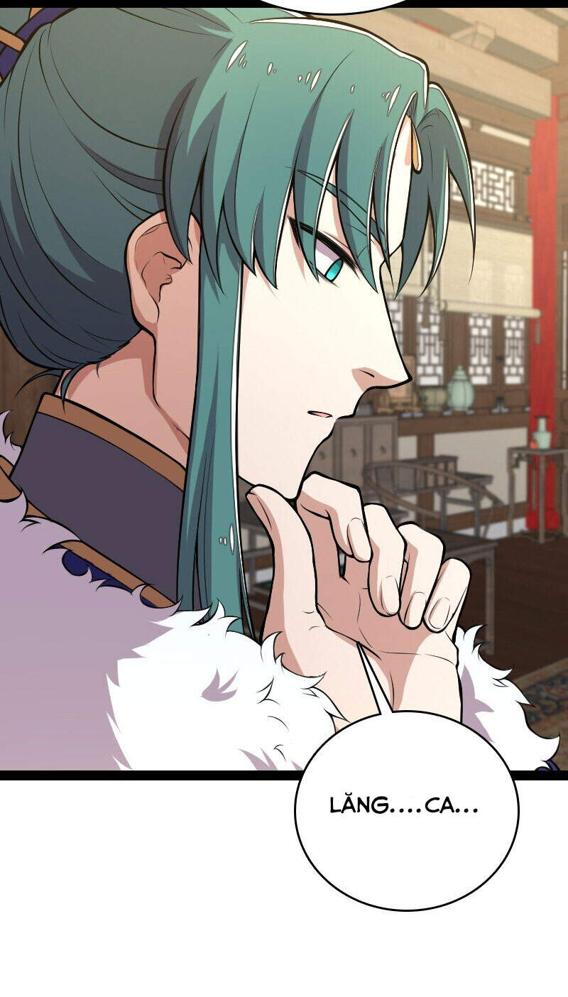 Sinh Hoạt Của Võ Đế Sau Khi Ẩn Cư Chapter 101 - Trang 2