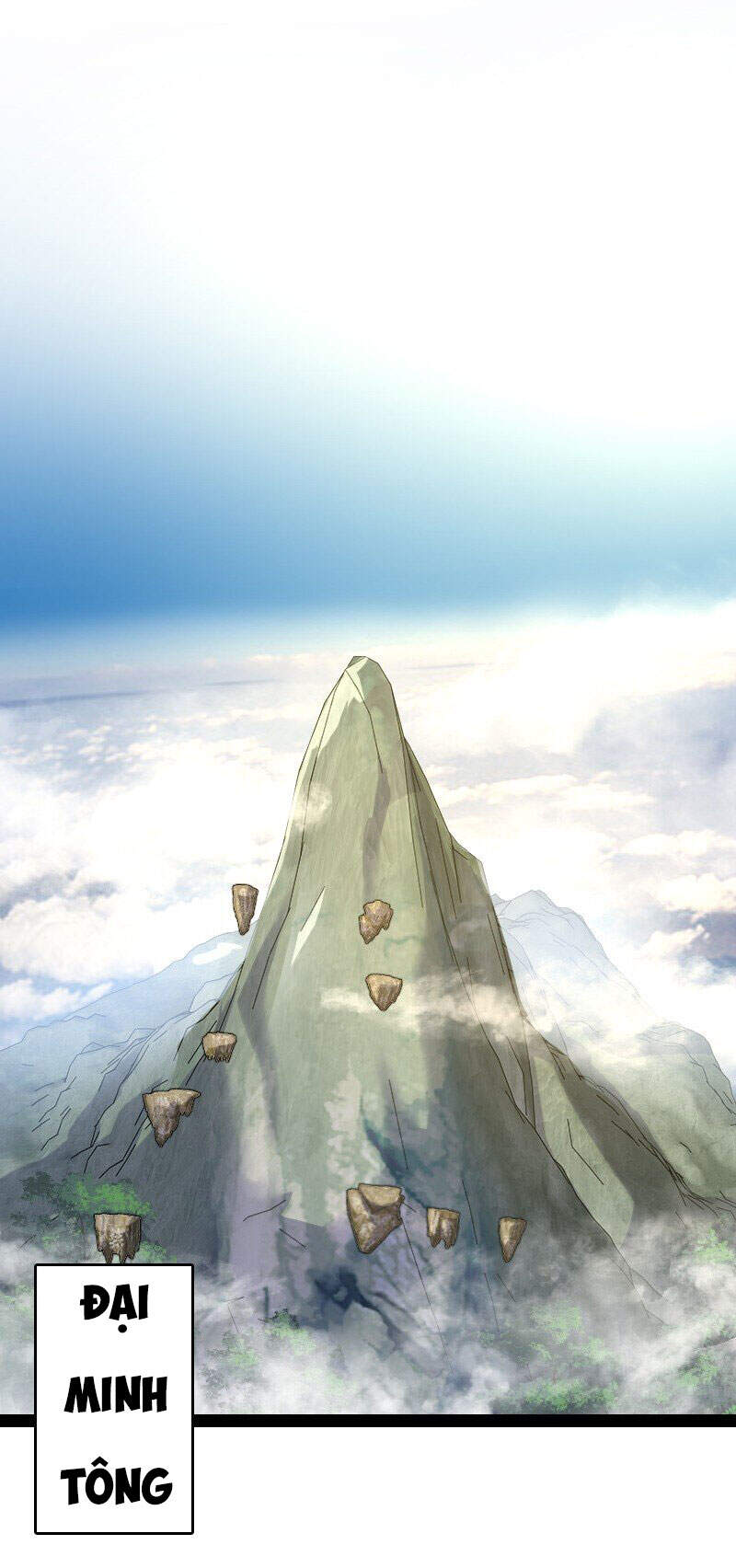 Sinh Hoạt Của Võ Đế Sau Khi Ẩn Cư Chapter 101 - Trang 2