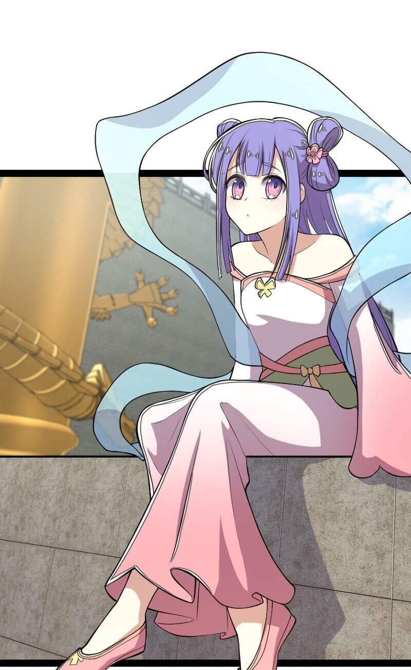 Sinh Hoạt Của Võ Đế Sau Khi Ẩn Cư Chapter 101 - Trang 2