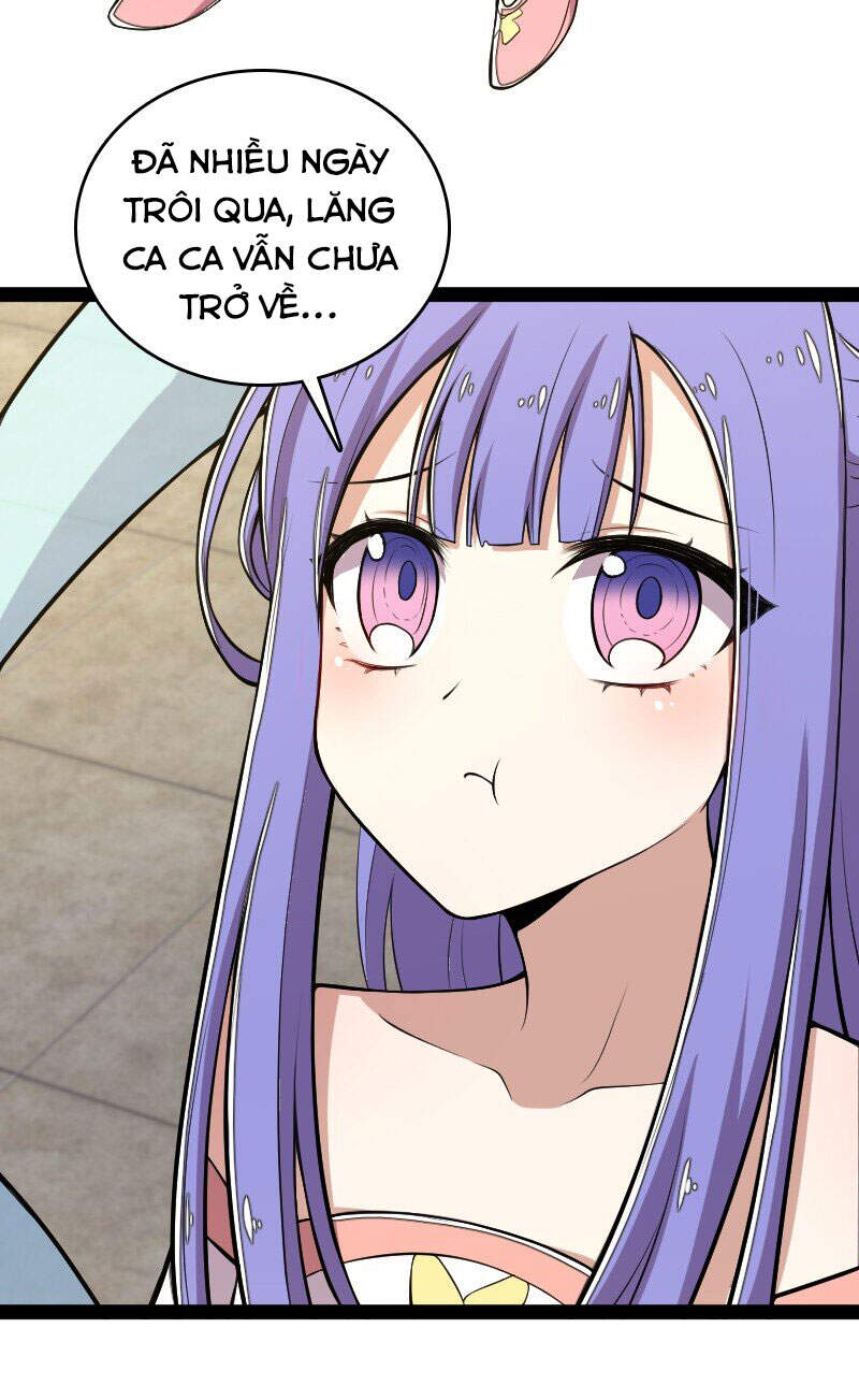 Sinh Hoạt Của Võ Đế Sau Khi Ẩn Cư Chapter 101 - Trang 2