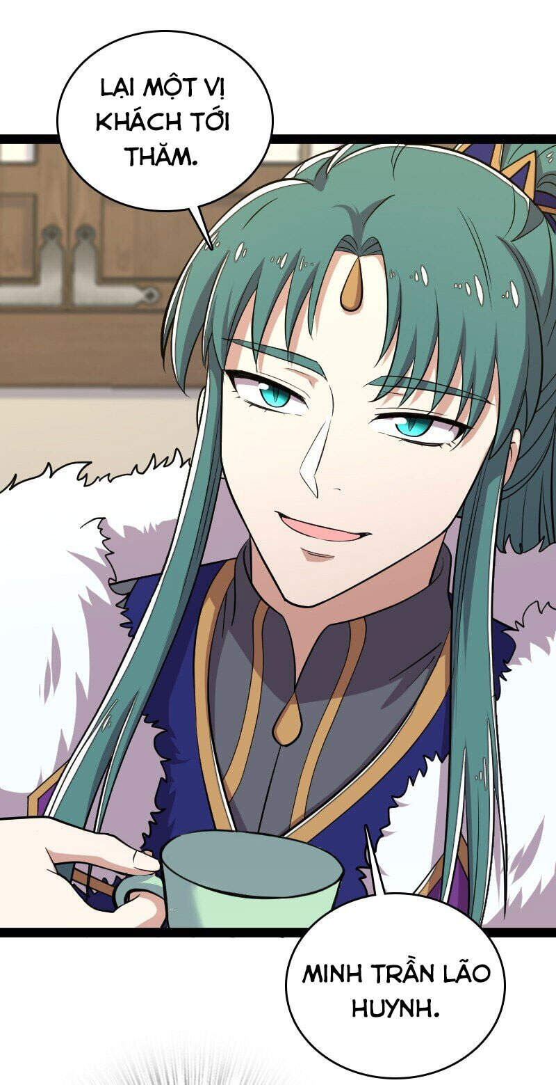 Sinh Hoạt Của Võ Đế Sau Khi Ẩn Cư Chapter 101 - Trang 2