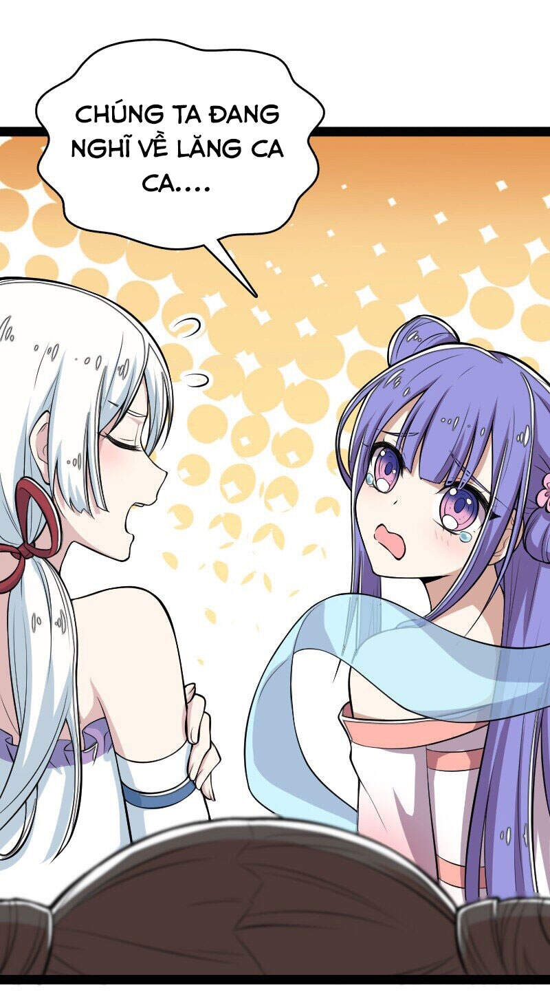 Sinh Hoạt Của Võ Đế Sau Khi Ẩn Cư Chapter 101 - Trang 2