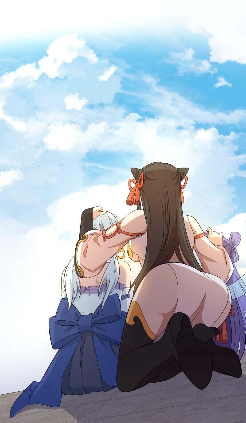 Sinh Hoạt Của Võ Đế Sau Khi Ẩn Cư Chapter 101 - Trang 2