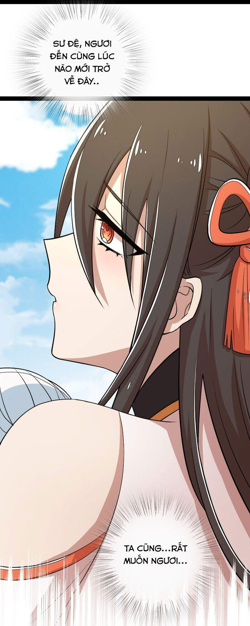 Sinh Hoạt Của Võ Đế Sau Khi Ẩn Cư Chapter 101 - Trang 2