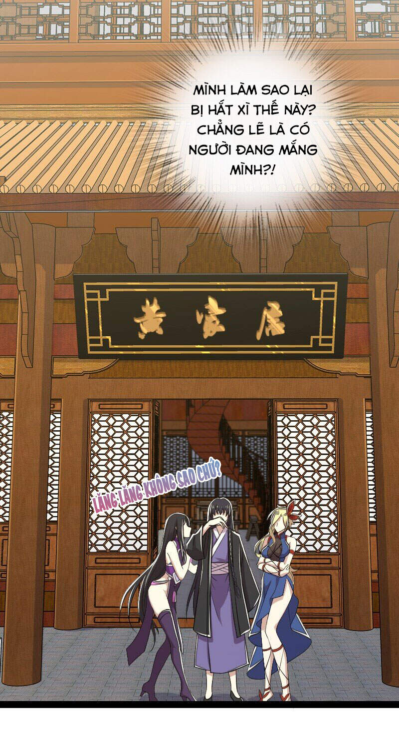 Sinh Hoạt Của Võ Đế Sau Khi Ẩn Cư Chapter 101 - Trang 2