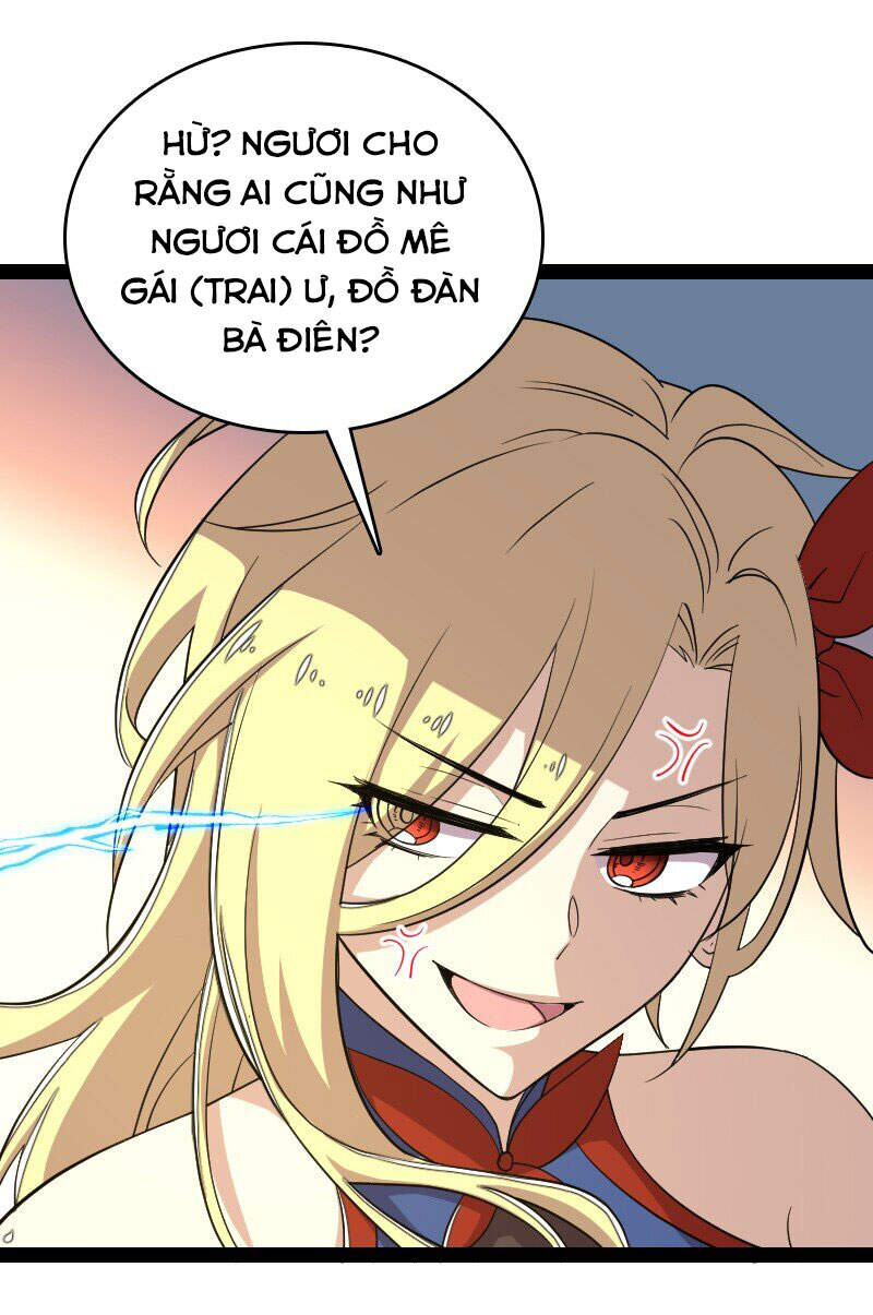 Sinh Hoạt Của Võ Đế Sau Khi Ẩn Cư Chapter 101 - Trang 2